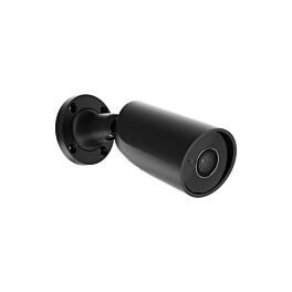 Ajax BulletCam 8MP 2.8 mm Zwart