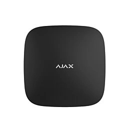Ajax ReX 1 Zwart SMART