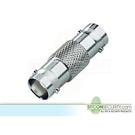 BNC female - BNC female (Plug)