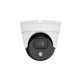 Dome Camera Wit ELITE