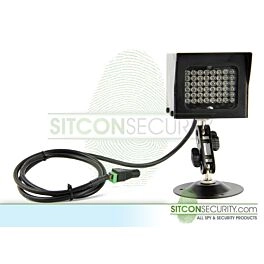 IR Straler 15m - Onzichtbare IR 940nm