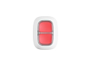 Ajax DoubleButton Wit SMART
