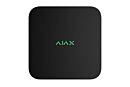 Ajax NVR (16-ch) Zwart 