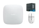 Ajax toegangspoort alarm – Set met relaismodule