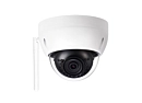 IP camera dome - Alarmsysteem uitbreiding
