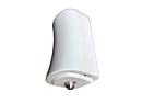 Mistgenerator alarm module