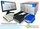 VGA / HDMI Monitor Screenshot Logger