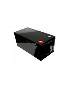 Uitbreiding Batterijpack 10-14 dagen