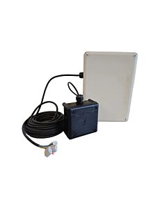 4G Lasdoos Camera set - Pinhole