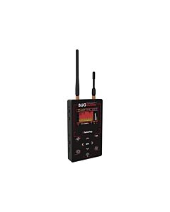 GSM / GPS tracker & Wideband detector PRO BH-04