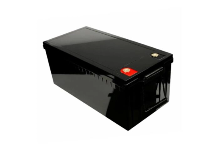 Uitbreiding Batterijpack 10-14 dagen main product photo