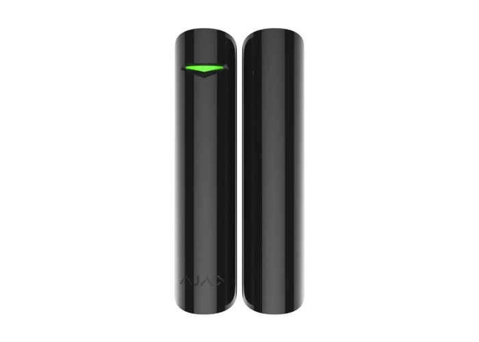Ajax DoorProtect Zwart SMART main product photo